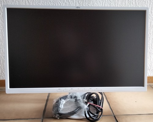 Fujitsu b24 pro - b24-8, monitor