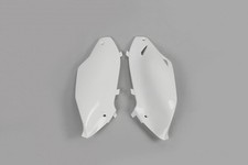 Seitenverkleidung side panels