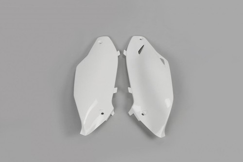 Seitenverkleidung side panels