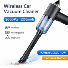Auto Staubsauger 9000Pa Starke
