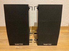 Teufel Paar Dipol-Lautsprecher M 550 D THX Select in Schwarz