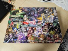 Force of Will TCG Arena der