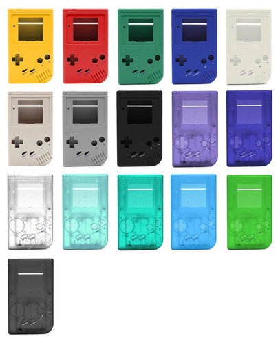 Gameboy classic gehäuse - gameboy, (by