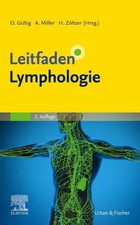 Leitfaden Lymphologie | Oliver