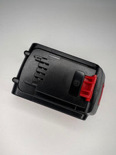 Akku für Black + Decker 18V