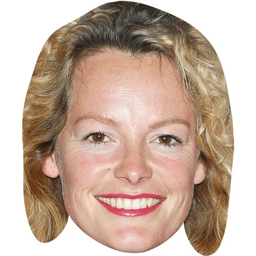 Kate humble promi - humble, (lächeln)