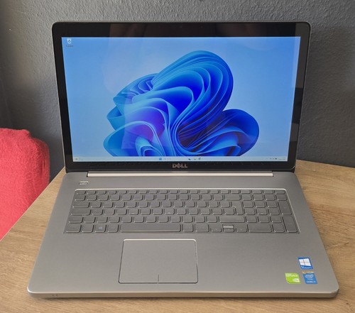 Dell 7737 fullhd touch 3 - dell, i7