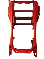 Mercedes Benz  SLK R170  Mopf  Mittelkonsole Konsole  A1706800852