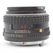 Objektiv Asahi SMC Pentax-M