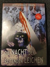 Die Nacht der reitenden Leichen [neue geänderte Version]
