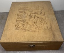 SCHARLACHBERG MEISTERBRAND /