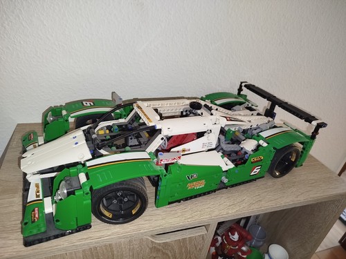 Lego technic - lego,