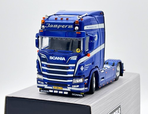 Scania highline cr20h 4x2 - r,