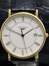 Longines La Grande Classique