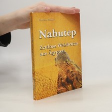 Nahutep  |  Patrizia Pfister