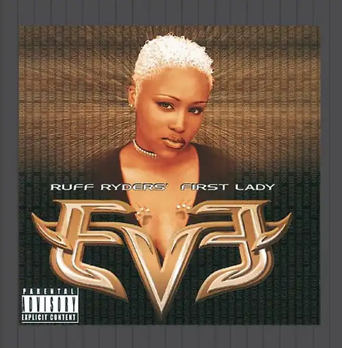 Eve ruff ryders first - eve,