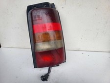 CHRYSLER VOYAGER II ES