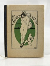 Lieder der Bohème : einige