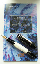 Montblanc Writers Edition aus