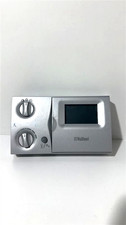 Vaillant VRC 410 Heizungsregler Top Zustand