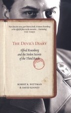 Teufelstagebuch: Alfred