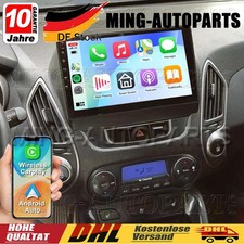 DAB+ Autoradio 2+64G Für