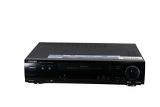 Philips VR1000/02 | Super VHS