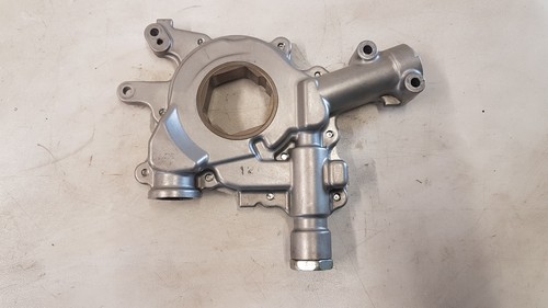 ölpumpe pumpe opel signum - Ölpumpe,