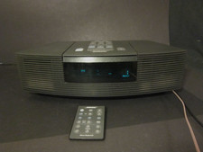 Bose Wave Music System AWRC-2G