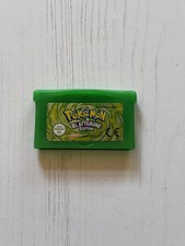 Nintendo Gameboy Advance