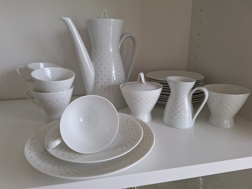 Vintage rosenthal - vintage,