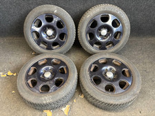 16" AUDI Alufelgen