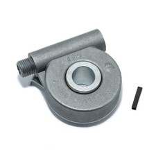 Simson Nabentachoantrieb 16