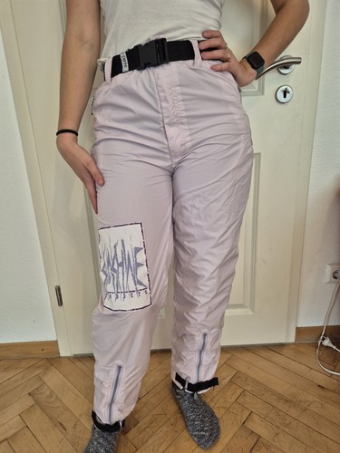 Vintage snowboard hose skihose - snowboard,