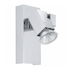 Eglo Halogen Wandlampe Piana