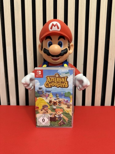 Animal crossing new - animal, crossing: