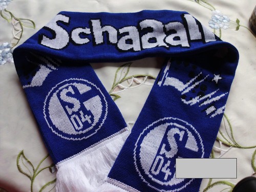 Schalke sehr schöner - schalke,
