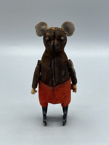 Antike schuco figur - schuco, tanzfigur