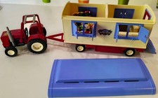 Playmobil 9041 Circus Roncalli