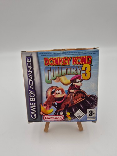 Donkey kong country - donkey,