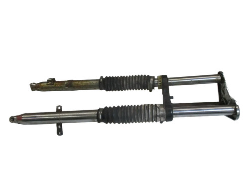 Gabel komplett zündapp gts - gabel,