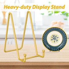 Metall Tellerständer