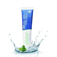 1-3X Glister Fluorid Zahncreme