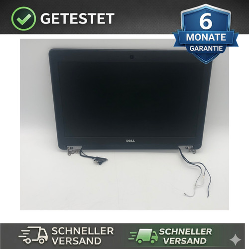 Dell latitude e7250 display - latitude,