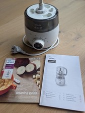 PHILIPS AVENT SCF883/01 =