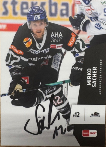 Del mirko sacher - 22/23,