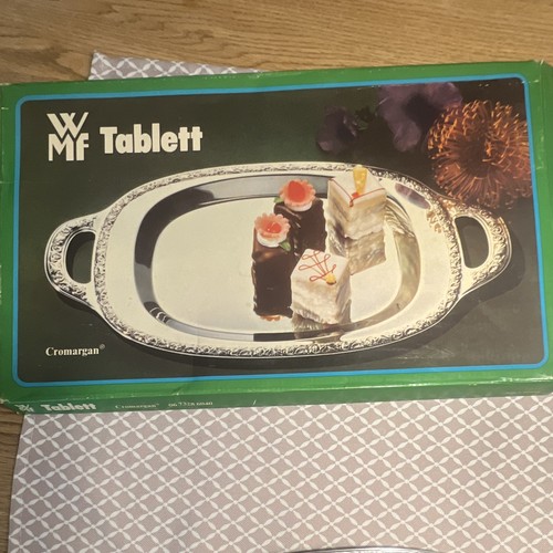 Wmf tablett baroque 0673286040 - wmf,