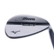 Gebrauchter Mizuno MP-T4 White