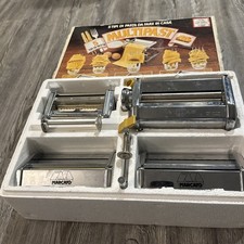 Marcato Atlas Multipast Pasta