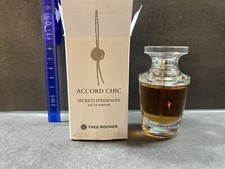 Eau de Parfum Secrets